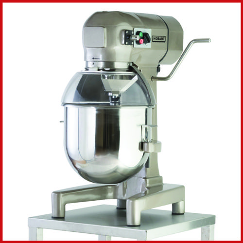 Hobart A200-B1E Planetary Mixer - 20 Litre